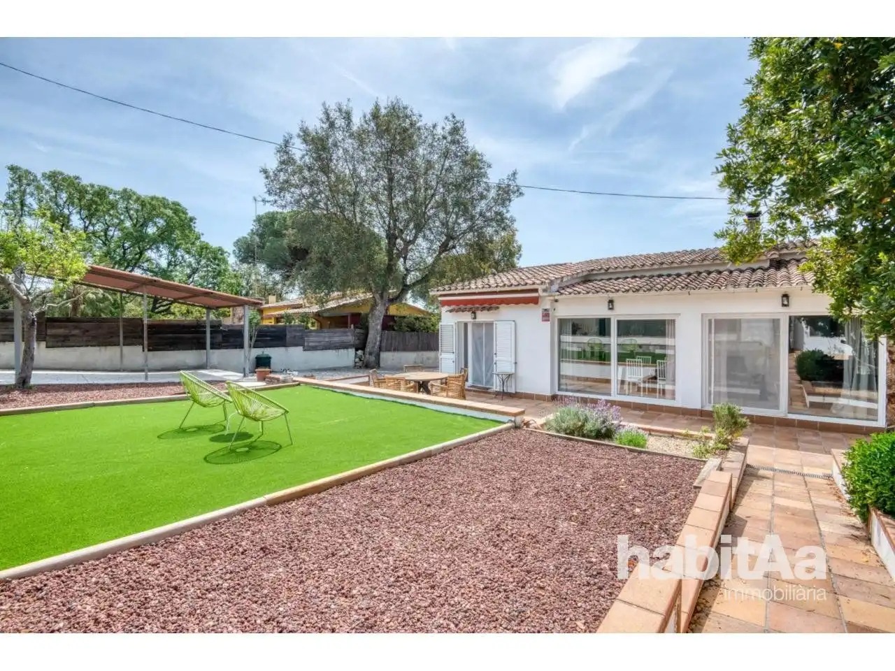 Casa con piscina in vendita a Pla de la Pinassa, imagen 15
