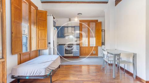 Foto 3 de Pis de lloguer a C/ de la Caritat, El Carme,  Valencia Capital