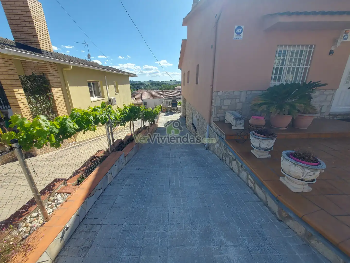 Haus mit Terrasse zum Verkauf in Masquefa, imagen 66