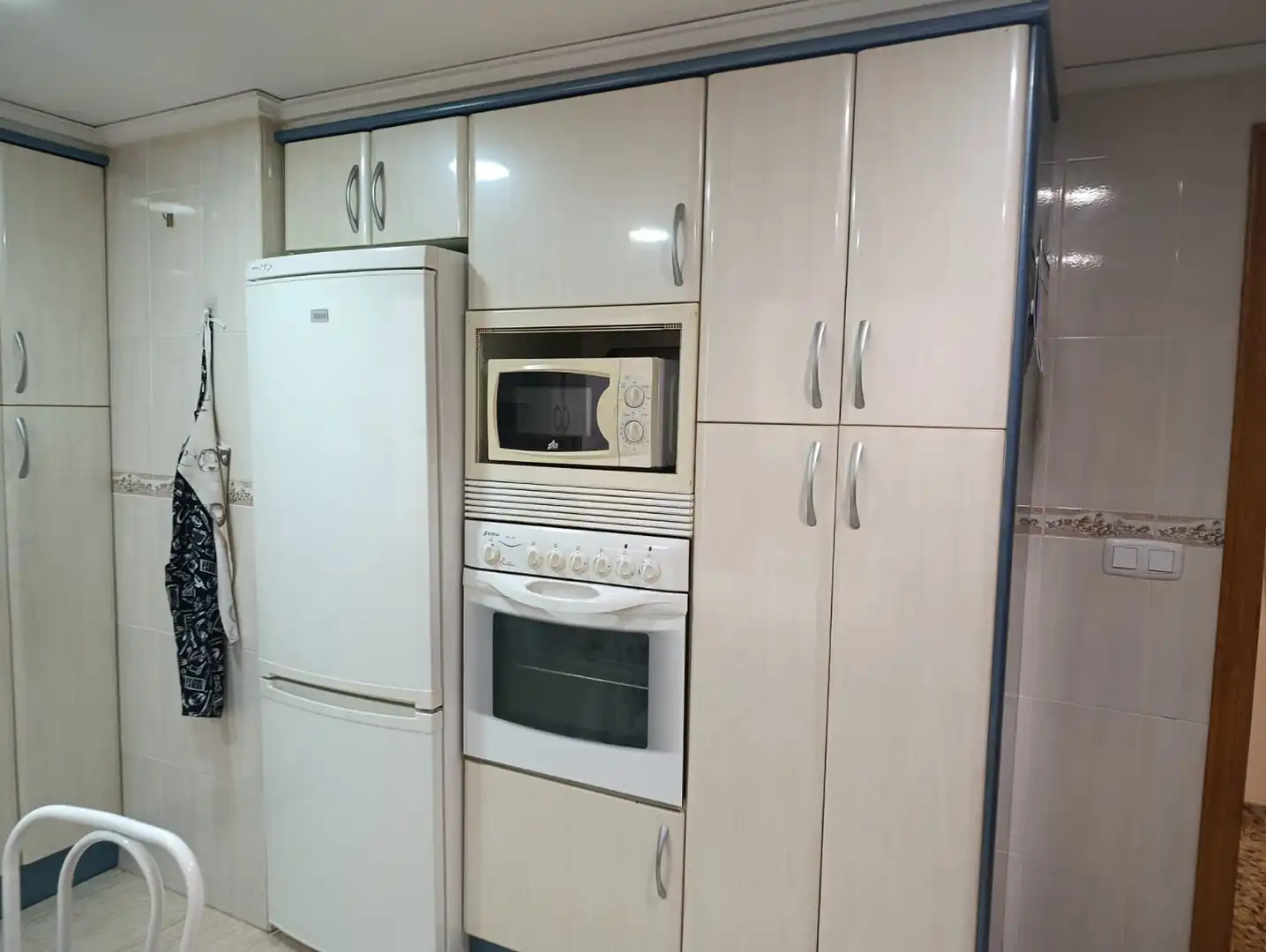 Wohnung mit Terrasse zum Verkauf in Xeraco, imagen 7