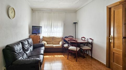 Foto 3 de Piso en venta en Calle la del Manojo de Rosas, Los Ángeles, Madrid Capital