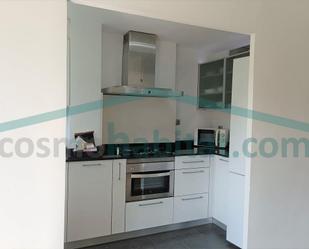 Kitchen of Flat for sale in Navajas  with Air Conditioner