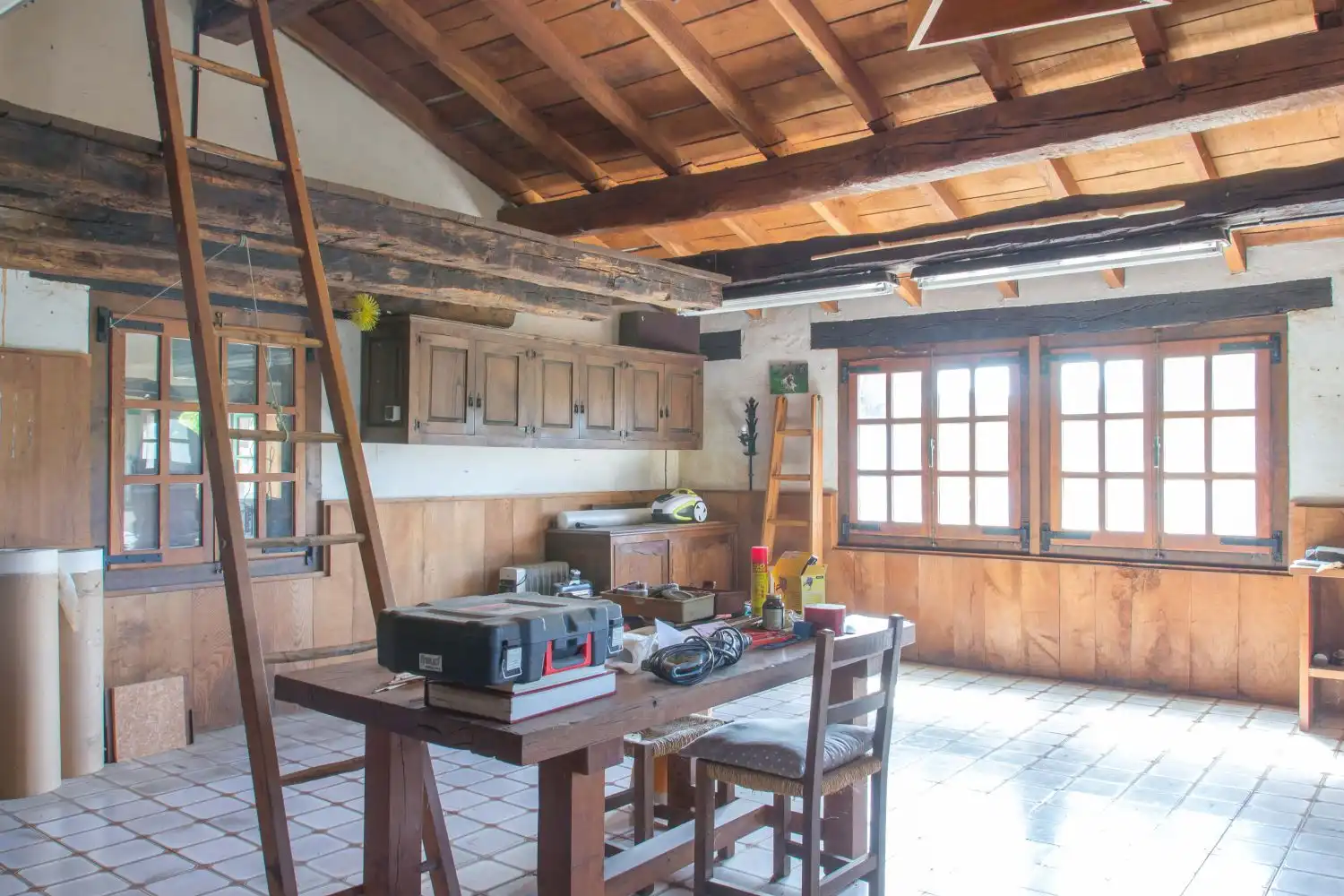 Country house for sale in Etxarriko Bordak, imagen 4