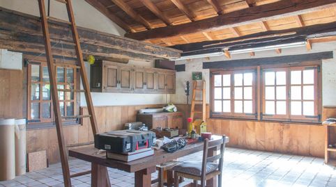 Foto 4 de Finca rústica en venta en Etxarriko Bordak, Larraun, Navarra