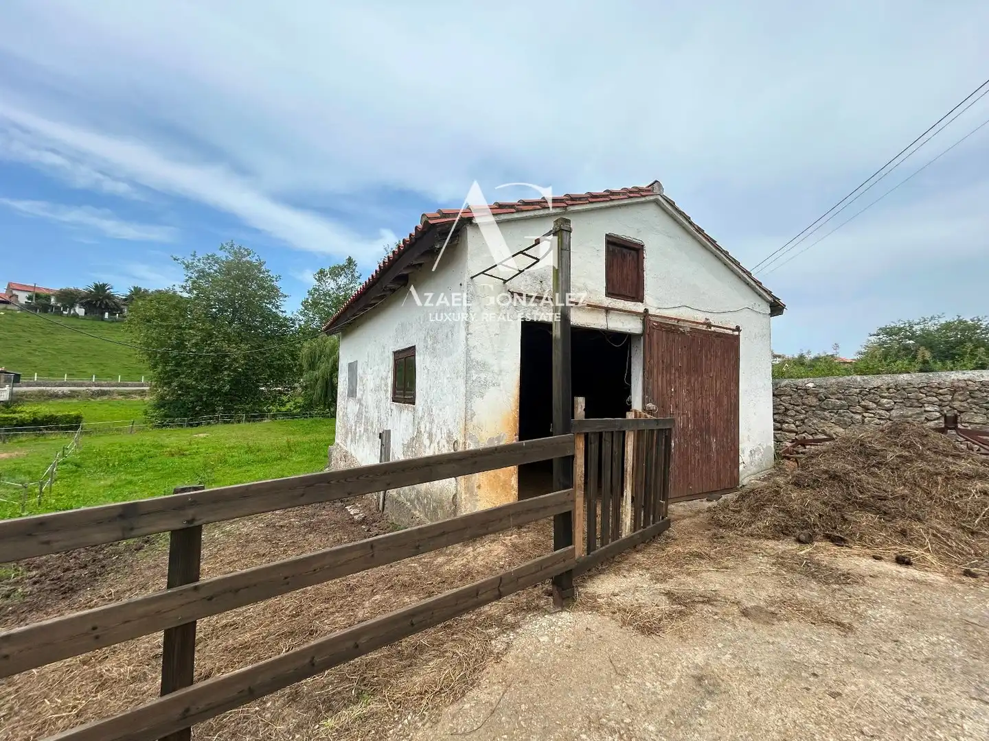 Casa o chalet en venta en Toñanes, Alfoz de Lloredo