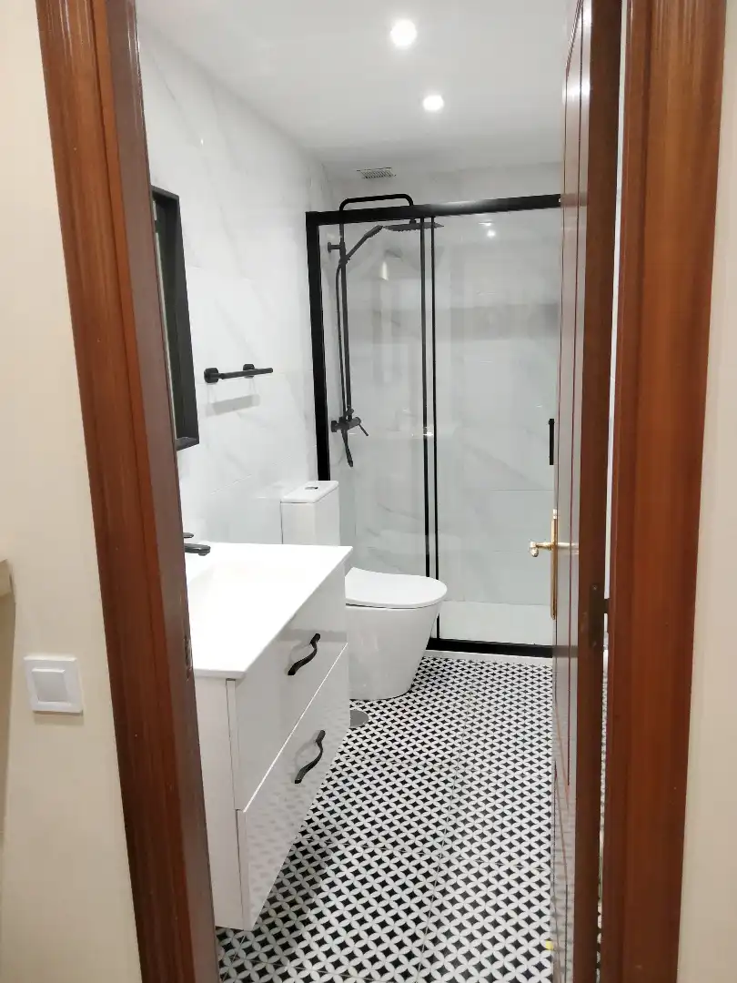 Wohnung zur Miete in Barrio del Centro