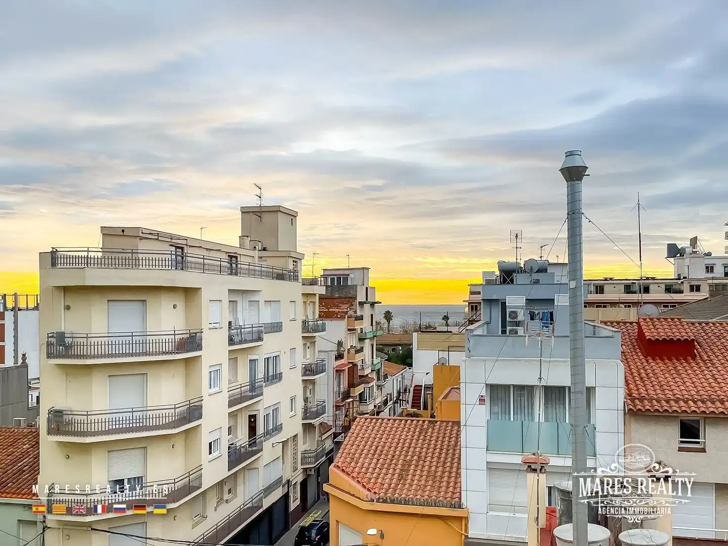 Mixte résidentiel à vendre à Calella, imagen 25