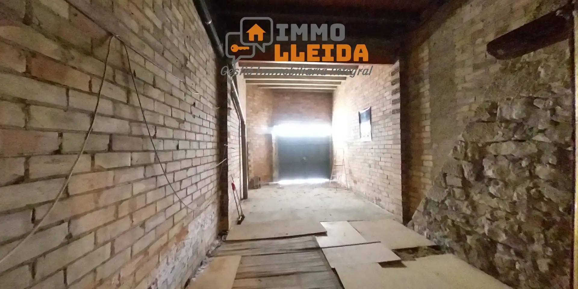 Casa adosada en venda en Sudanell amb Calefacció, Terrassa i Traster