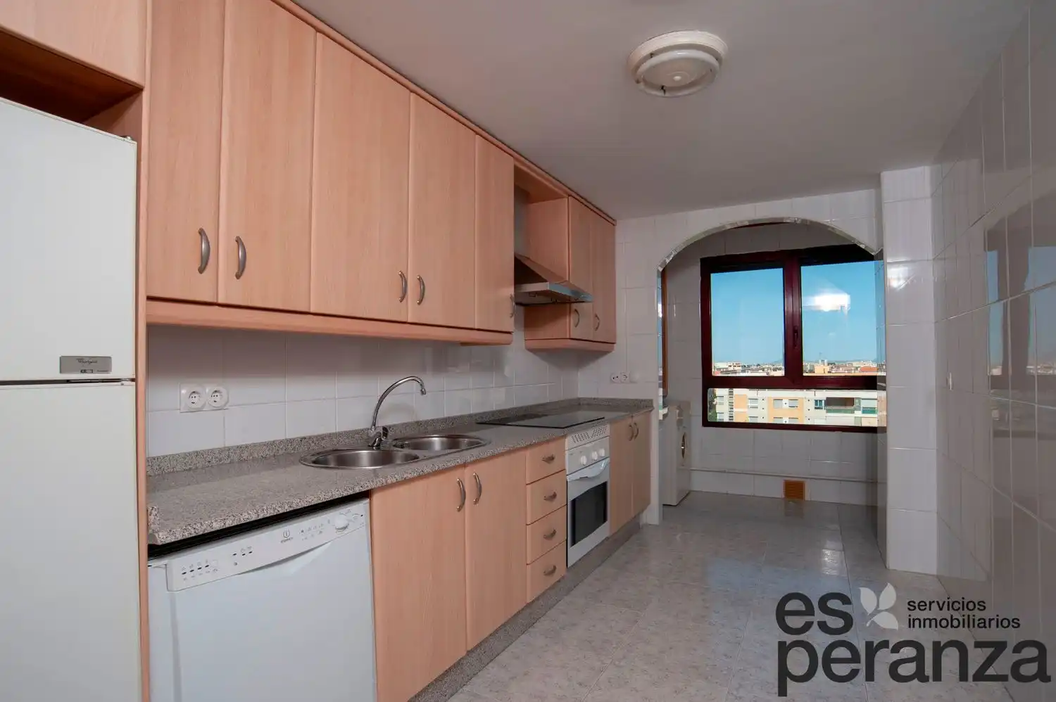 Wohnung mit Aufzug zur Miete in Avenida Europa, imagen 2