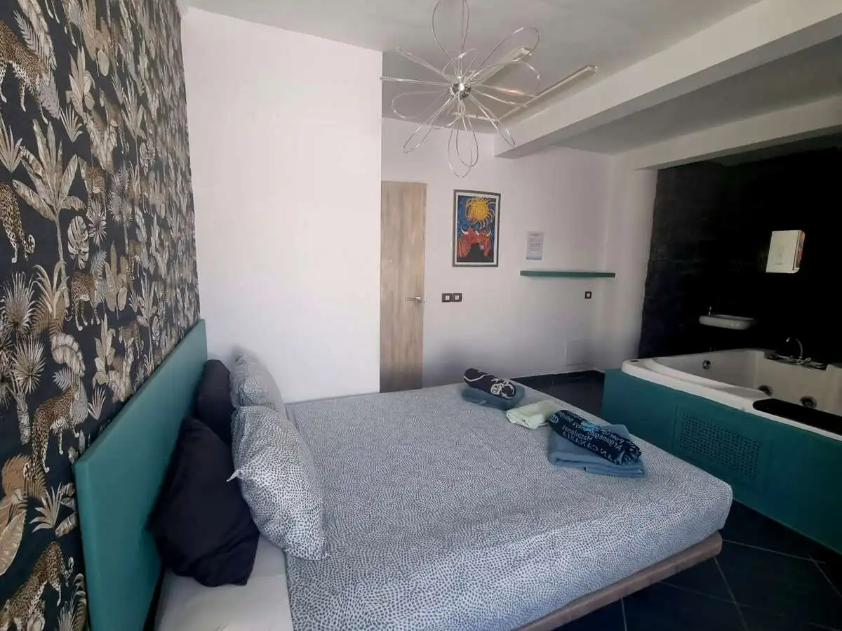 Detached house with pool for sale in Playa Blanca, imagen 8