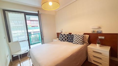 Foto 3 von Wohnung zum Verkauf in Hondarribia, Gipuzkoa