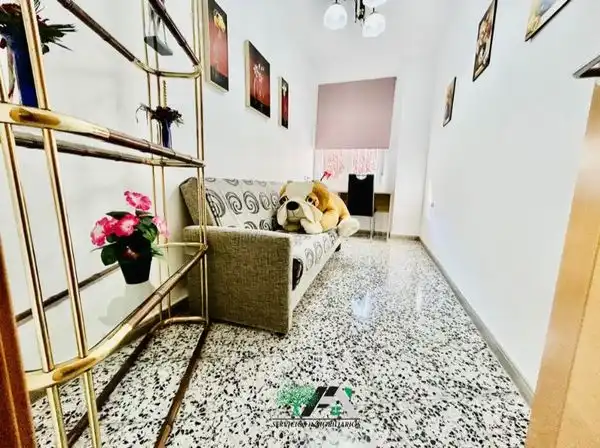 Piso de alquiler en Plaza General Samaniego, 5, Baeza