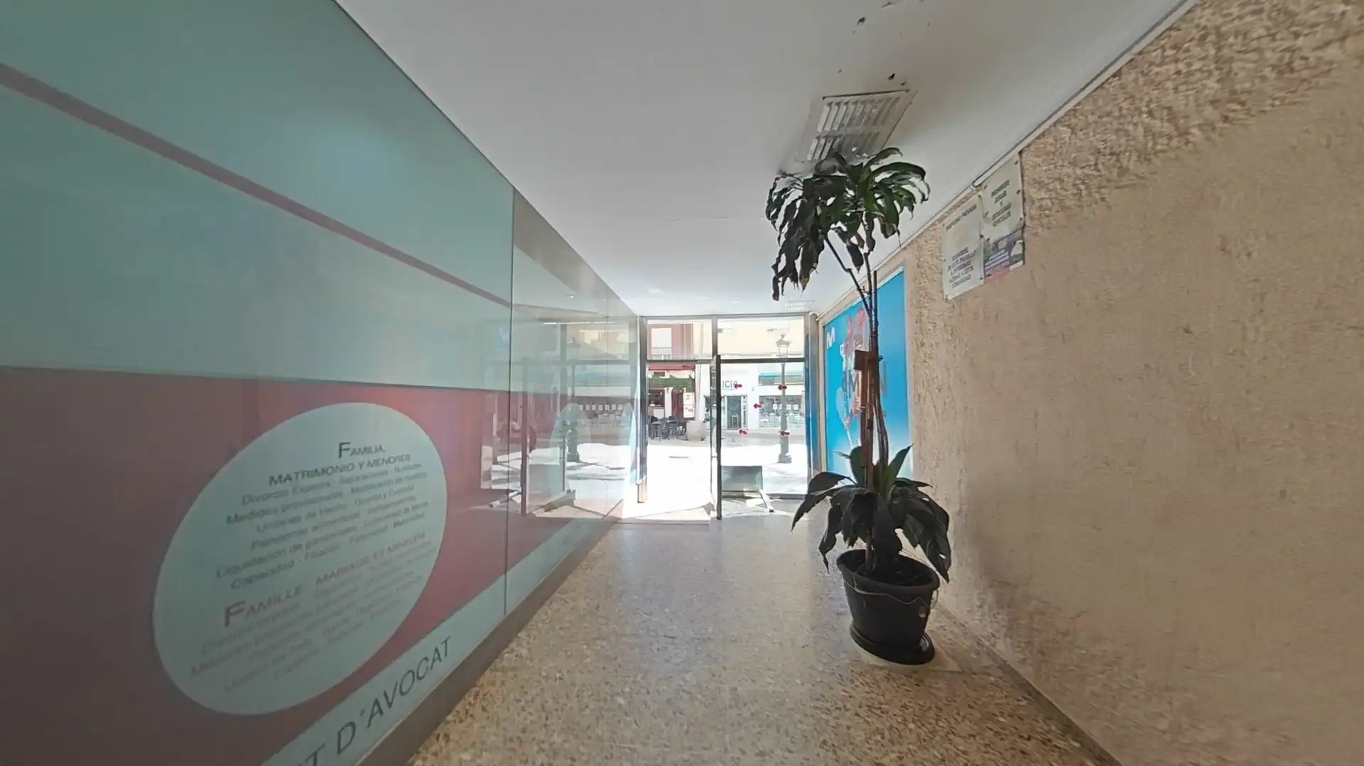 Business premises for sale in Blas Infante, imagen 7