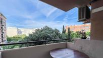 Terrassa de Pis en venda en  Valencia Capital amb Aire condicionat i Balcó
