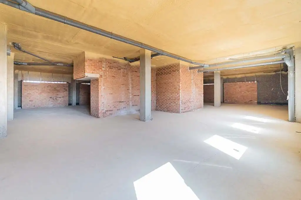 Geschaftsraum zur Miete in Carrer de la Batllòria, 30, Montigalà