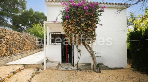 Photo 5 of Country house for sale in Partida la Foia, Altea la Vella, Alicante