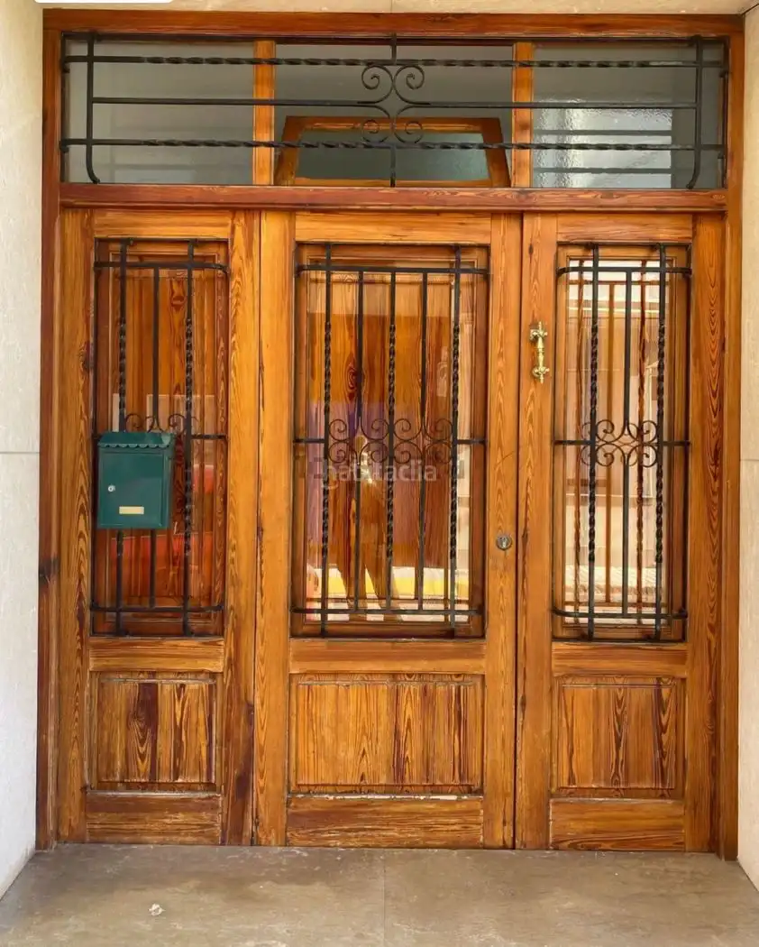 Casa en venda a Carrer del Pare Talens 49, imagen 3
