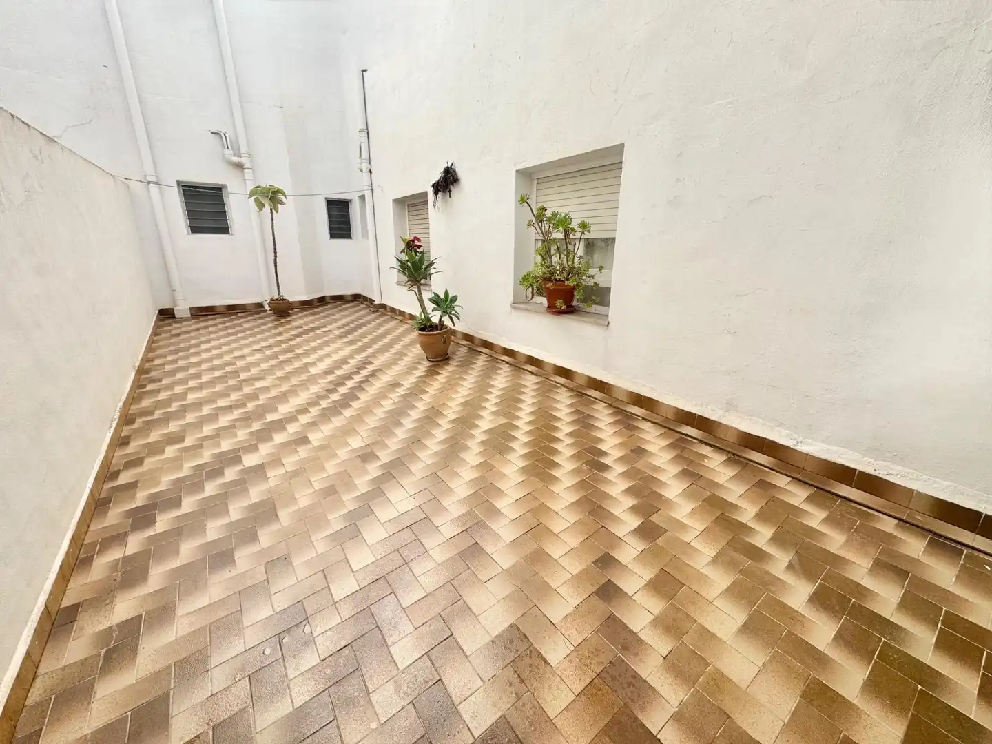Terraza de Piso en venta en Orihuela con Aire acondicionado, Calefacción y Balcón