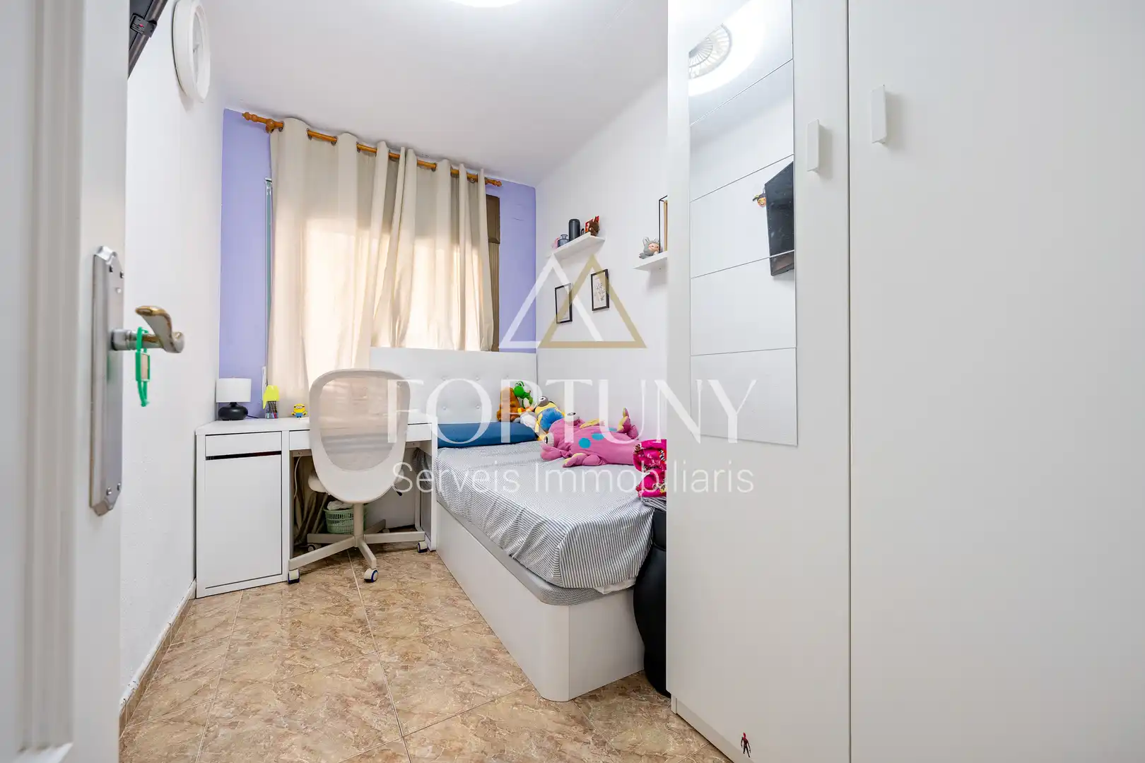 Habitación de Piso en venta en Tarragona con Aire acondicionado y Balcón