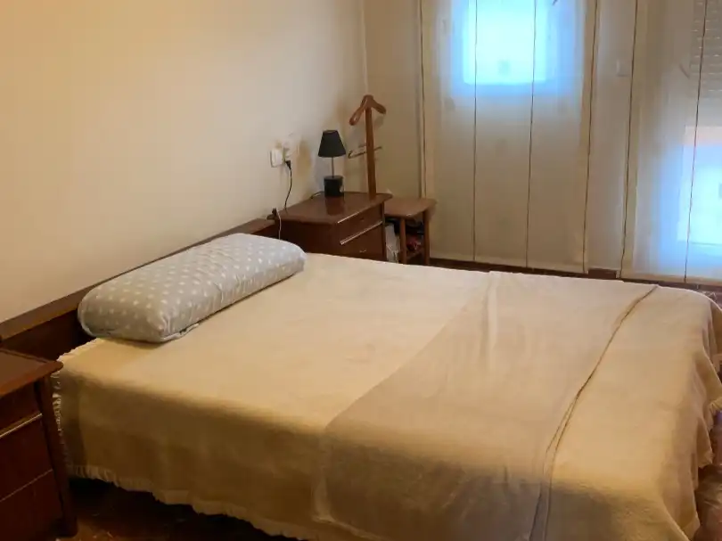 Habitación de Dúplex en venta en Vila-real con Aire acondicionado, Terraza y Balcón