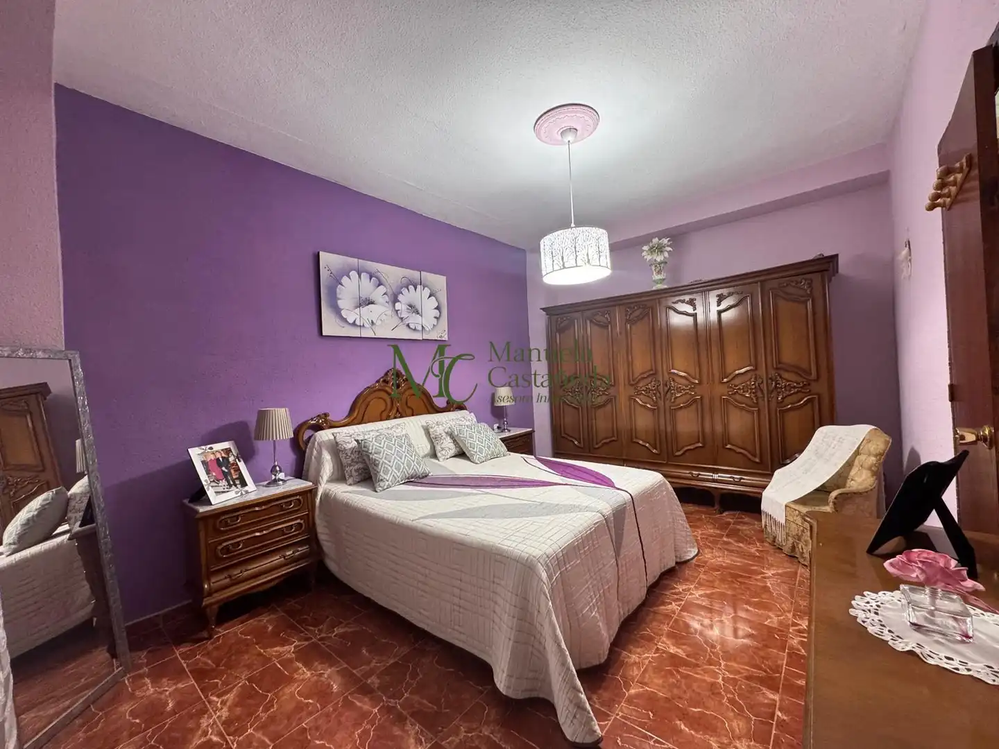 Haus mit Terrasse zum Verkauf in Avenida Elvas, imagen 10