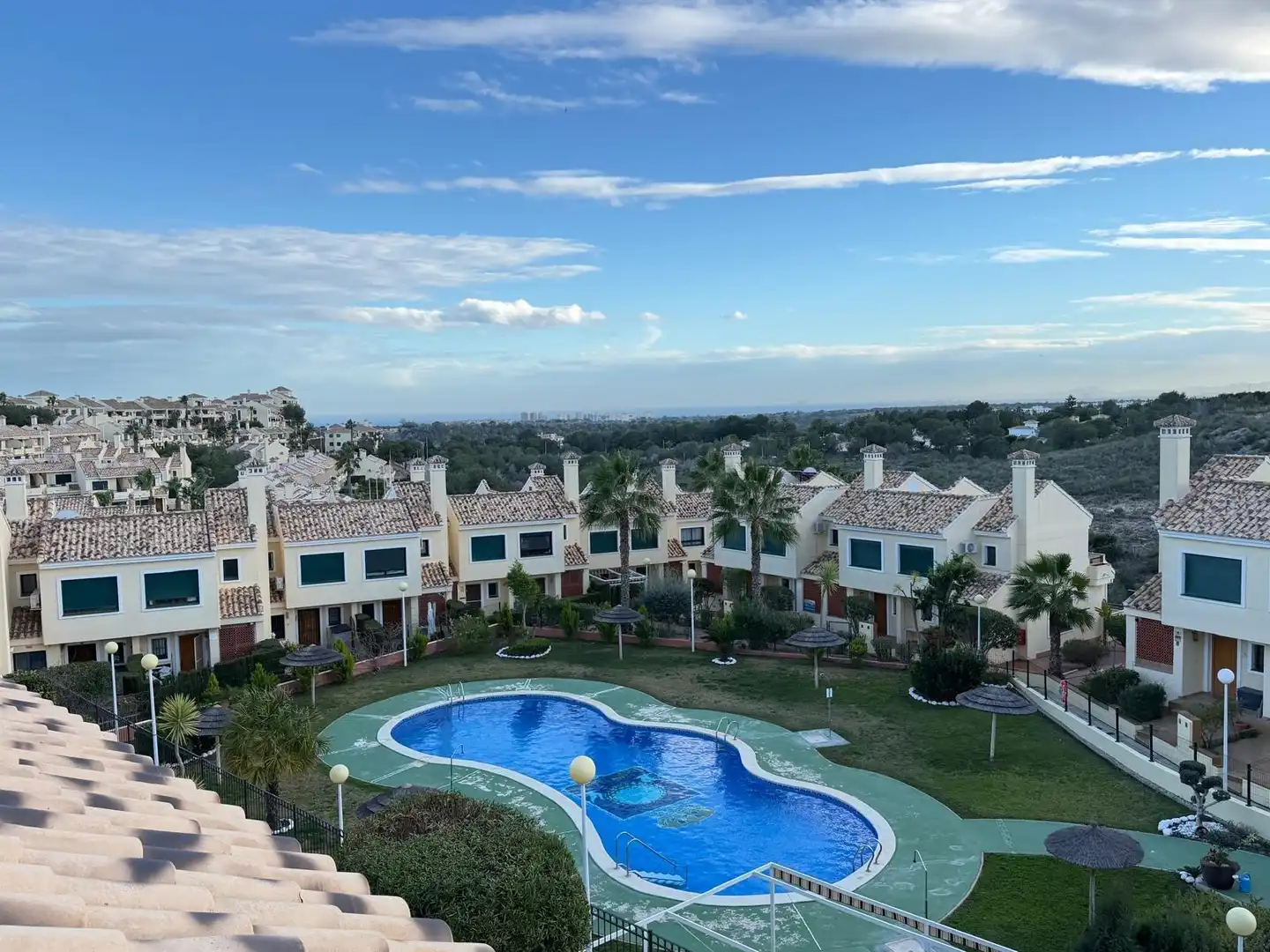Casa a schiera con terrazza in vendita a Avenida IBIZA, imagen 71