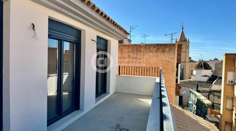 Foto 3 de Àtic en venda a San Mateo, Lorca