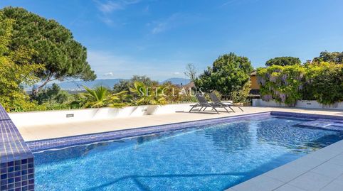 Foto 5 de Casa o chalet en venta en Vilanova del Vallès, Barcelona