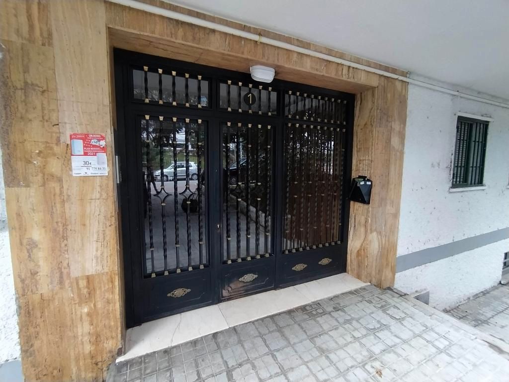 Flat for sale in Collado Villalba