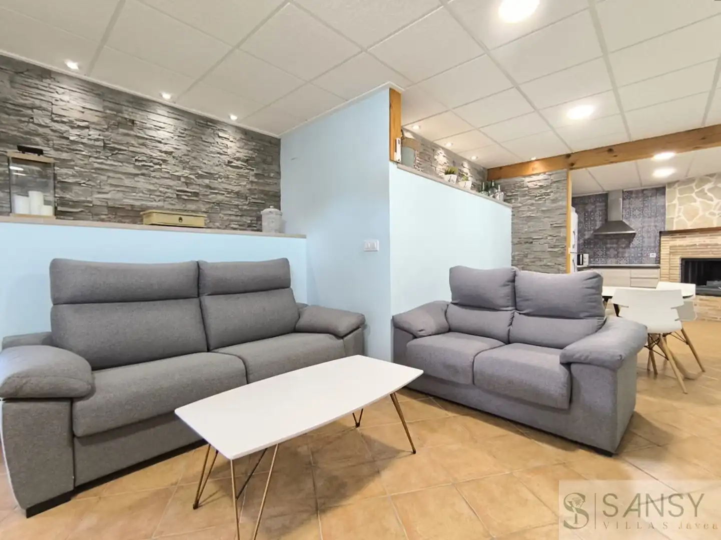 Villa avec piscine à vendre à El Montgó, imagen 16