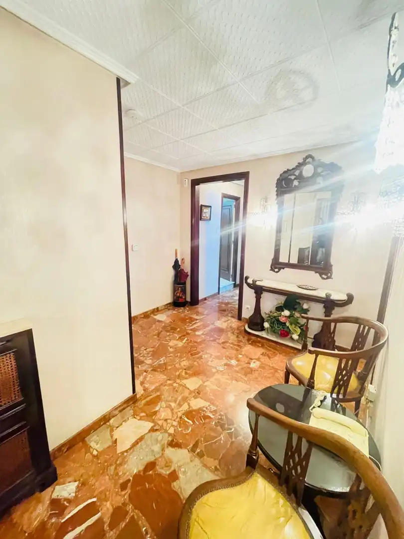 Flat for sale in Gijón   with Heating and Terrace