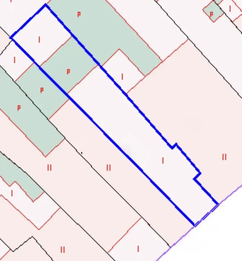 Detached house for sale in Almendralejo