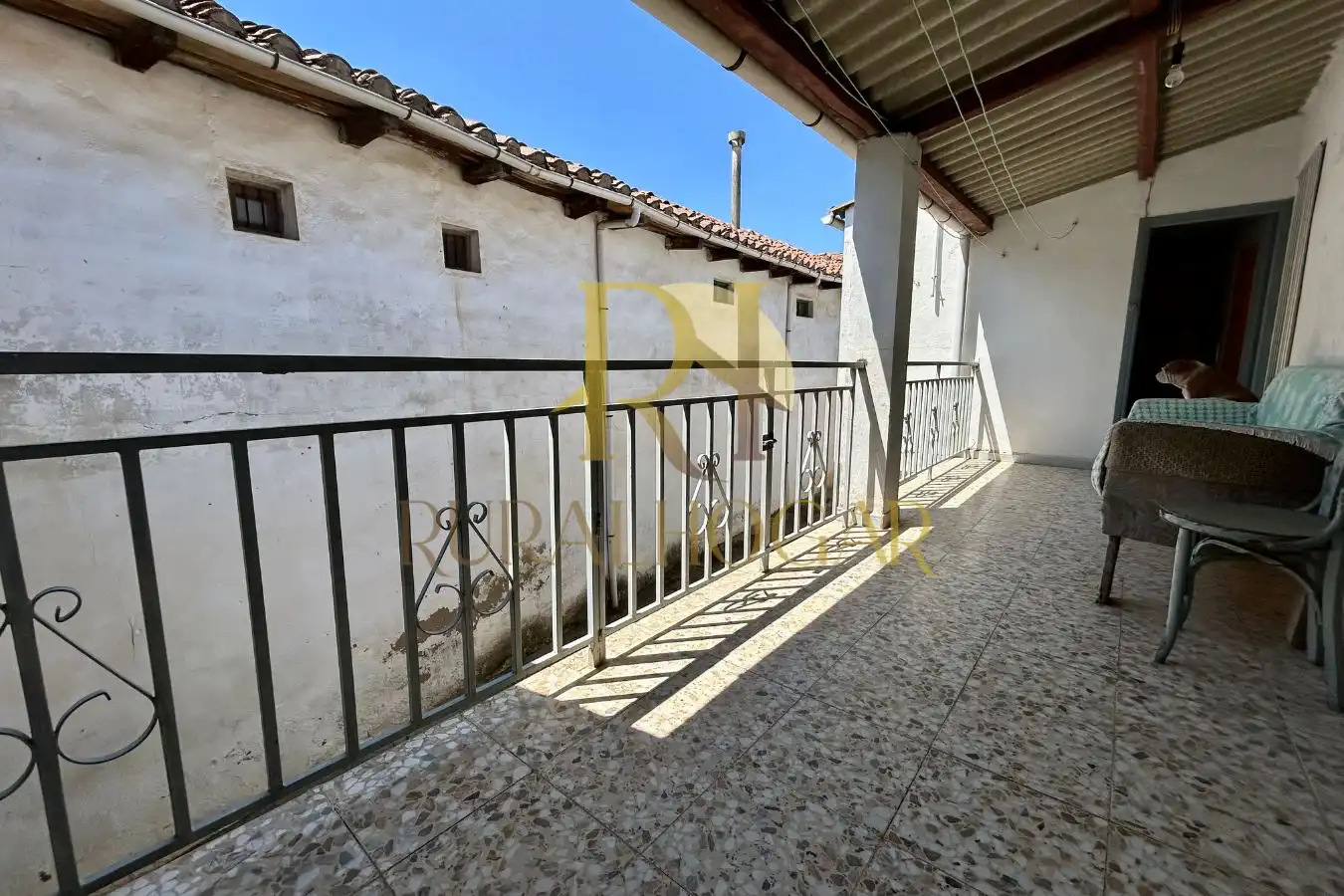 House with terrace for sale in Calle Real 27, imagen 27