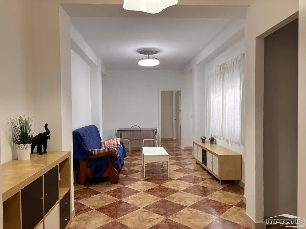 Wohnung zum Verkauf in Calle Muleros, imagen 4