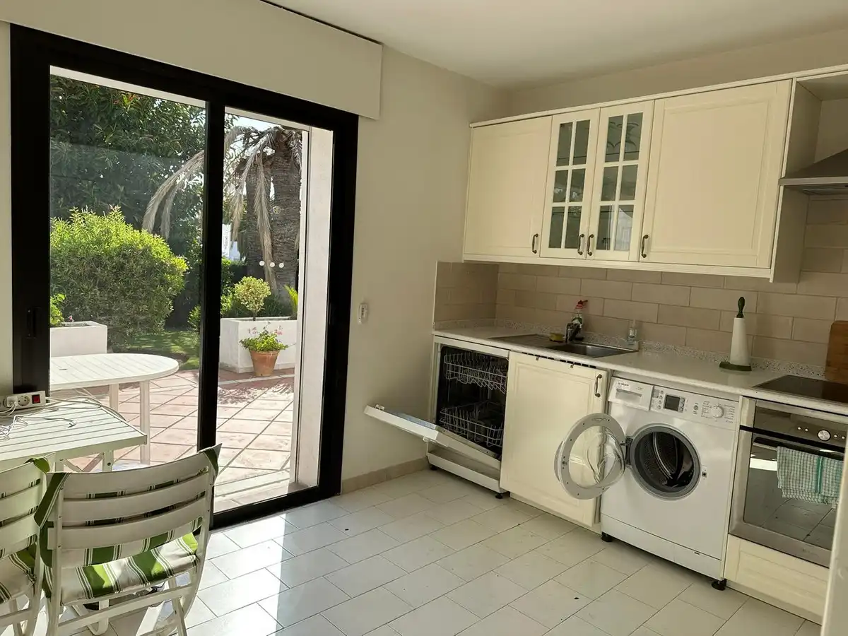 Reihenhaus zum Verkauf in Nueva Andalucía, imagen 10