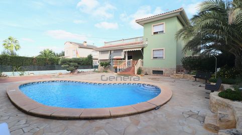 Foto 3 de Casa o xalet en venda a Los Girasoles, San Vicente del Raspeig / Sant Vicent del Raspeig