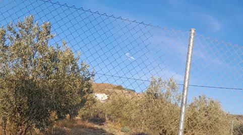 Foto 3 de Finca rústica en venda a N/a, -1, Tabernas, Almería