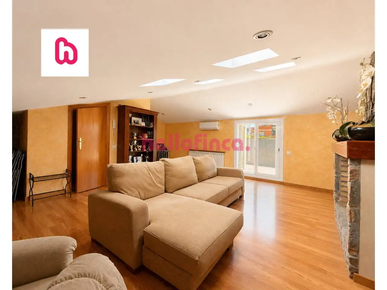 Maisonette mit Terrasse zum Verkauf in Calle Puente, imagen 17
