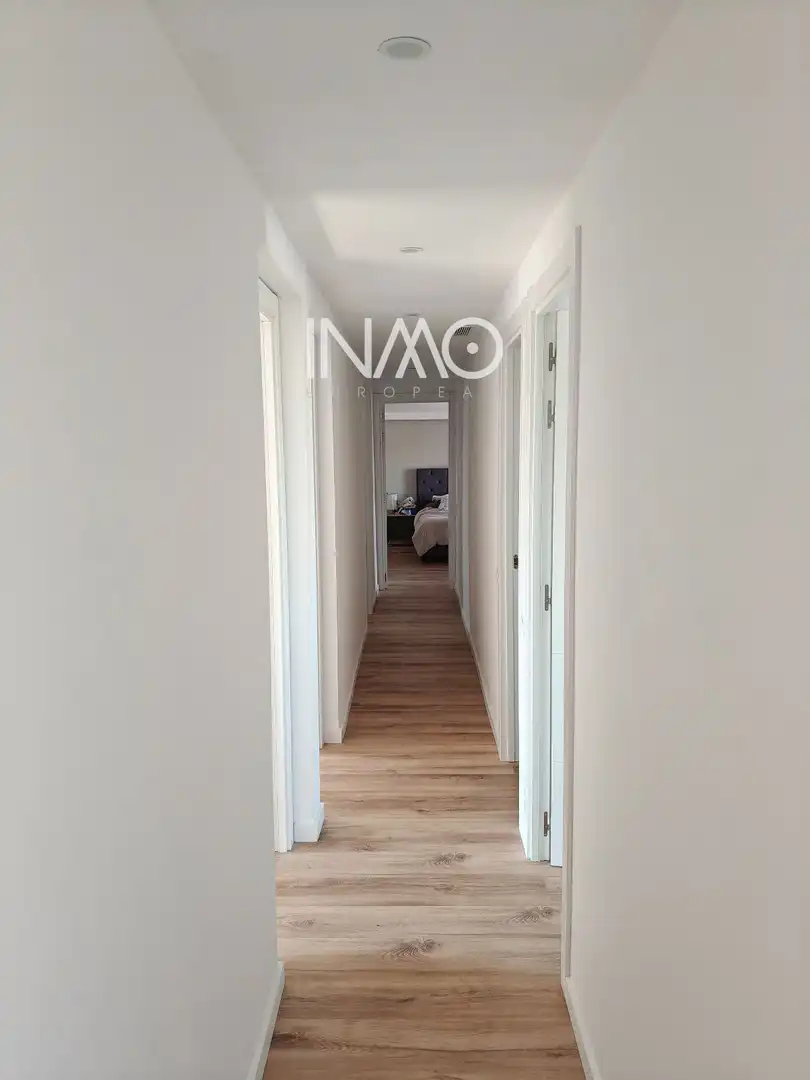 Haus oder Chalet zur Miete in Rubí mit Klimaanlage, Heizung und Terrasse