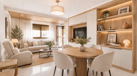 Photo 2 of Flat for sale in Plaza Elíptica - República Argentina, Gandia