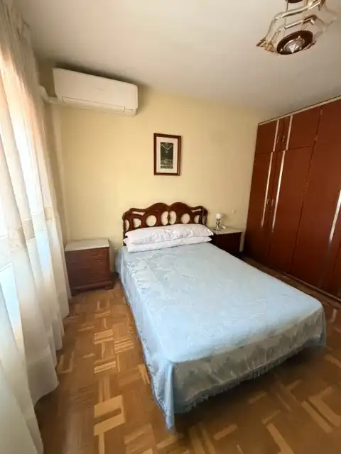 Habitación de Piso en venta en Madrid con Aire acondicionado, Calefacción y Terraza