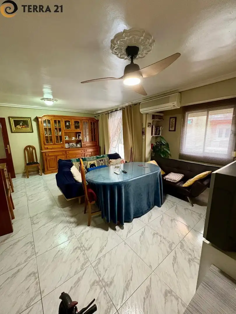 Dining room of Flat for sale in Jaén  with Balcony