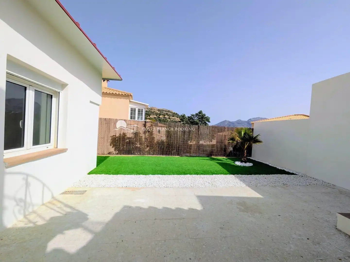 Bungalow avec jardin à vendre à San Rafael - Nucia Park, imagen 4