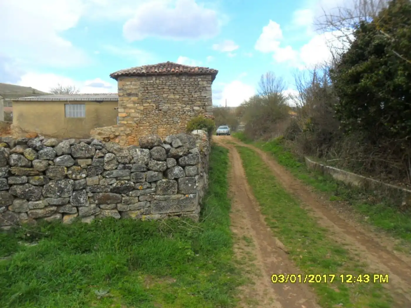 Residencial en venda en Aguilar de Campoo
