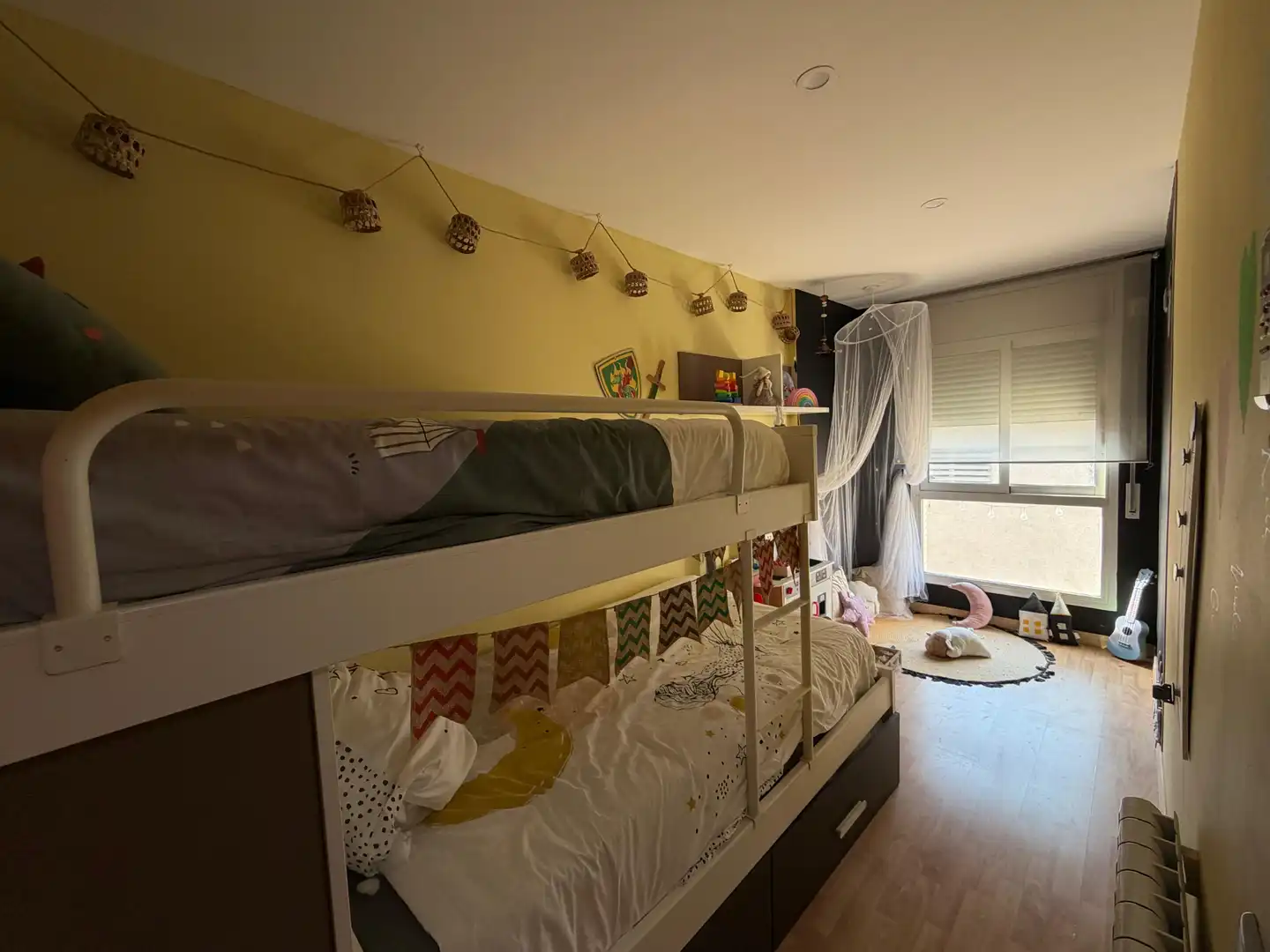 Ático con ascensor en venta en Carrer de Cristòfor Colom, imagen 17