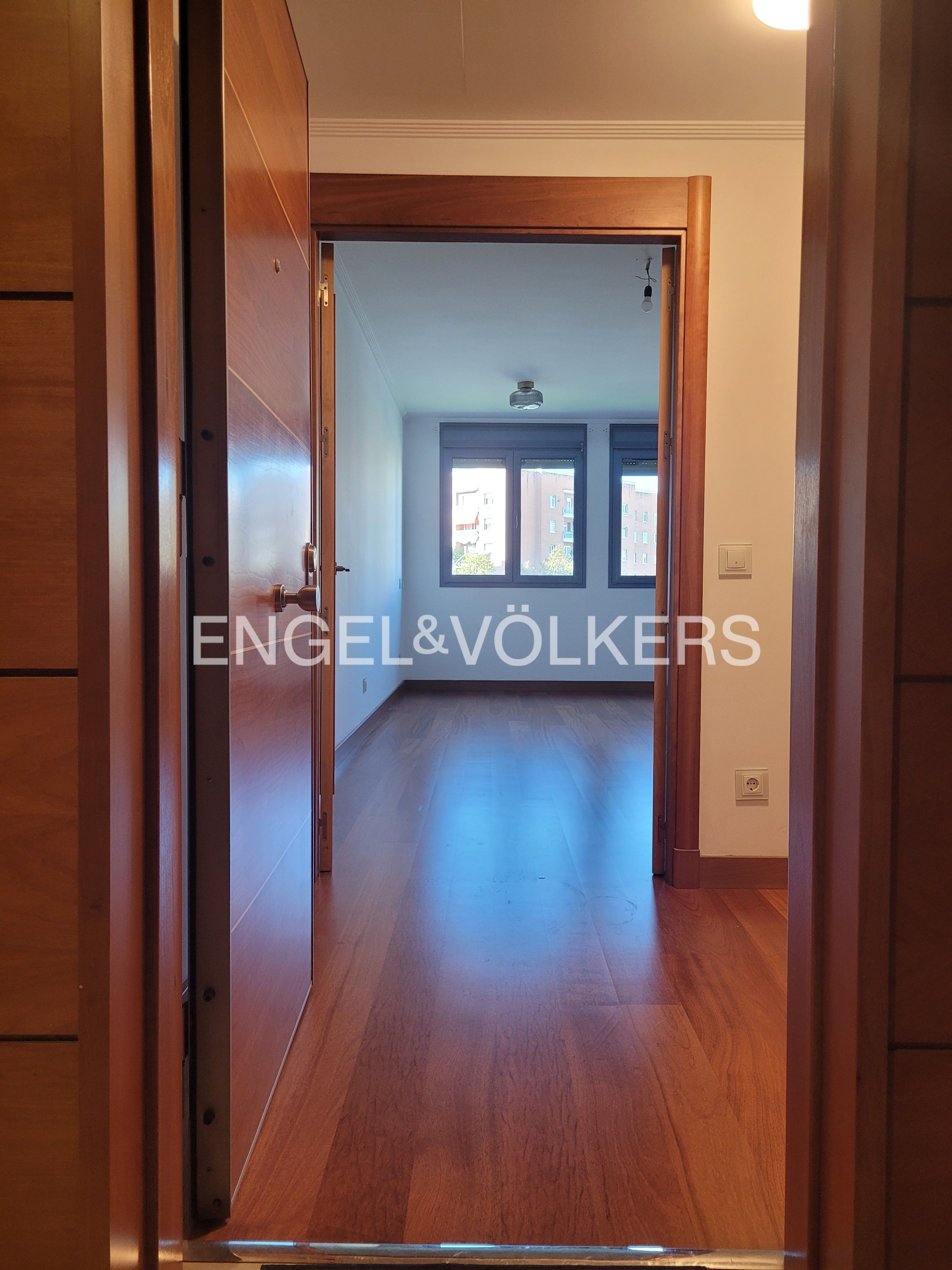 Apartament de lloguer en  Sevilla Capital amb Aire condicionat, Calefacció i Parquet