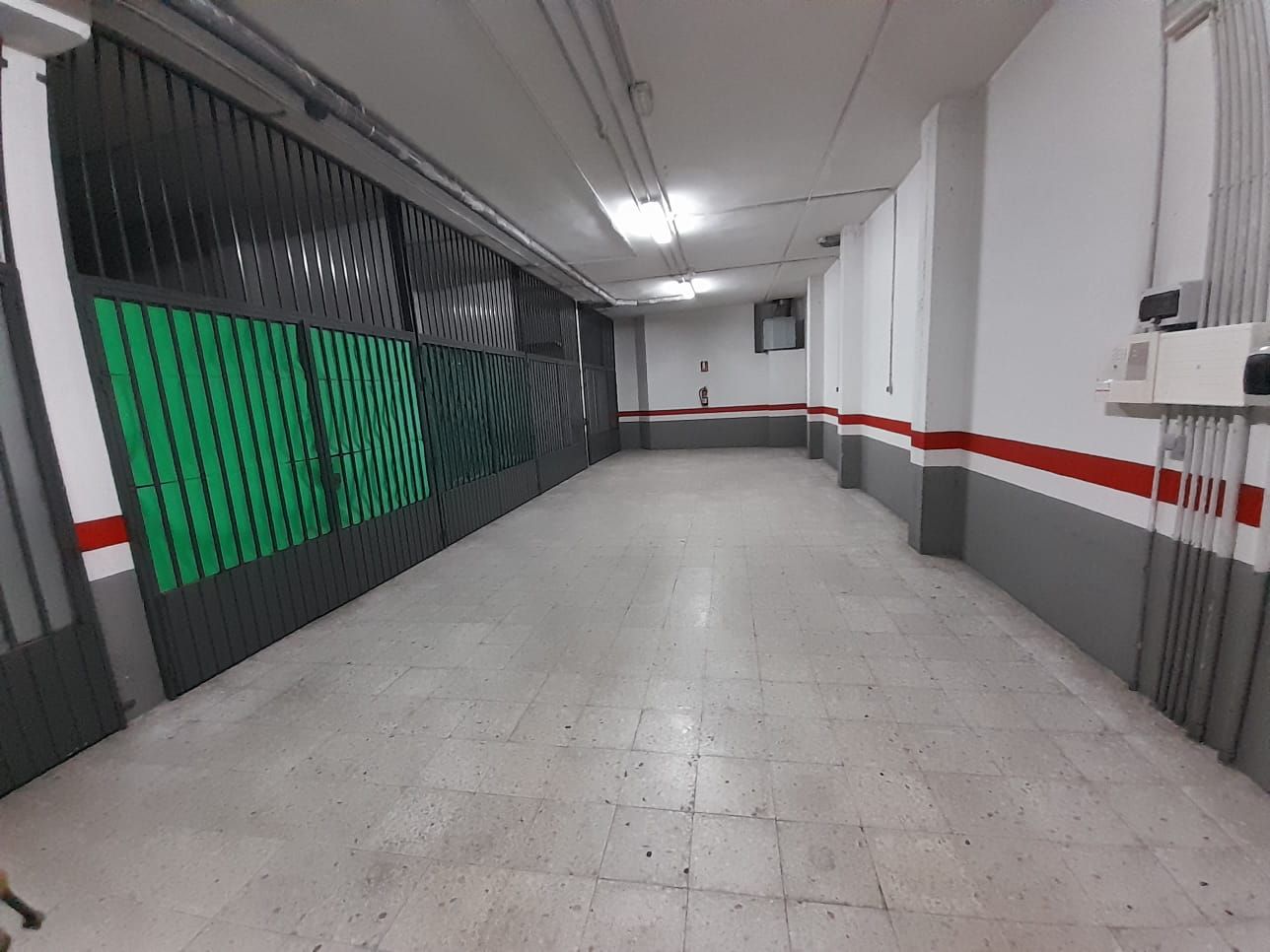 Garatge en venda en Puertollano