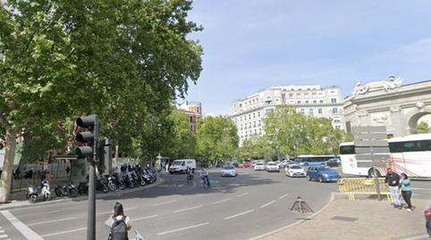 Photo 4 of Premises to rent in Recoletos, Madrid