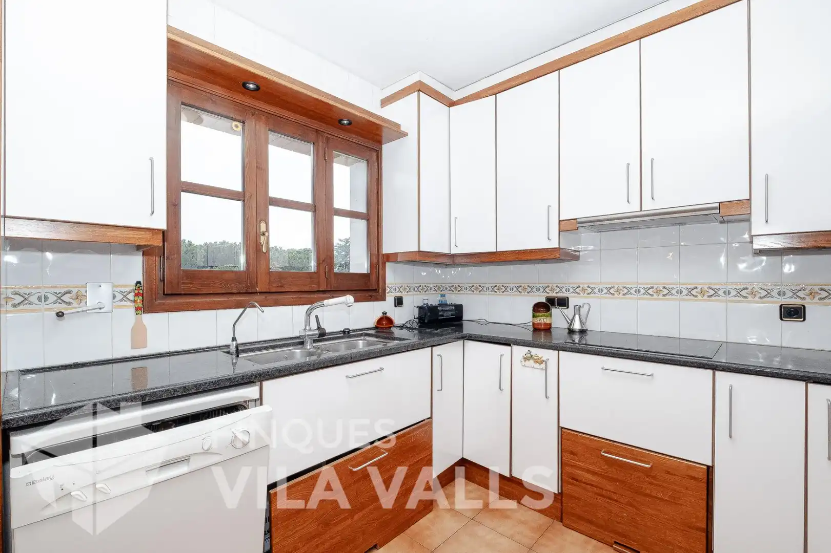 Villa avec piscine à vendre à Sant Feliu de Codines, imagen 9