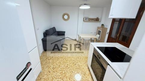 Foto 5 de Estudio de alquiler en Calle Calderon Barca, La Vila, Alzira